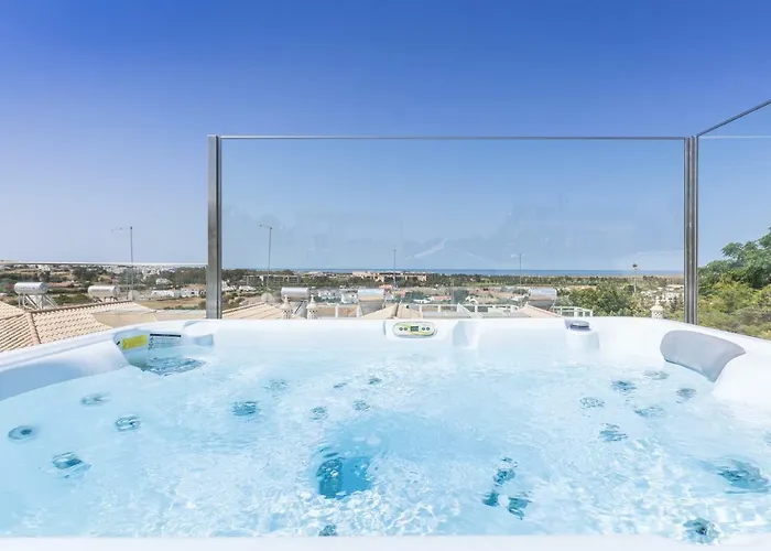 D_loft Ocean 아파트